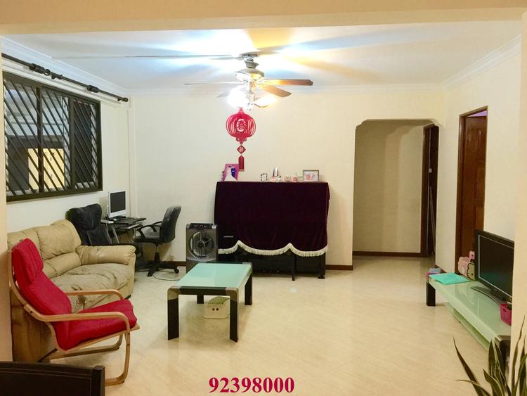 Blk 861A Tampines Avenue 5 (Tampines), HDB 4 Rooms #115537852